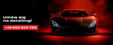 CAR SPA Xtreme - Koszalin